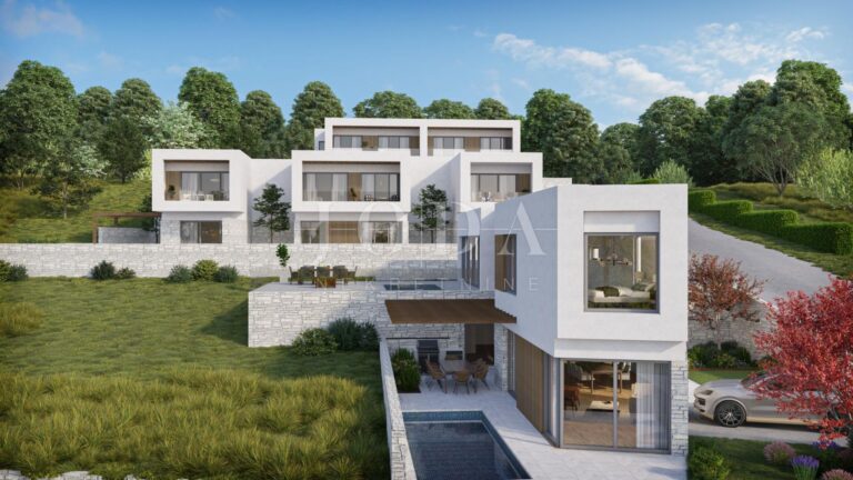 Crikvenica ekskluzivna vila | Adriatic Real