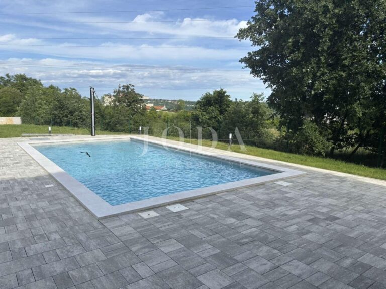 nova mediteranska kuća sa bazenom | Adriatic Real