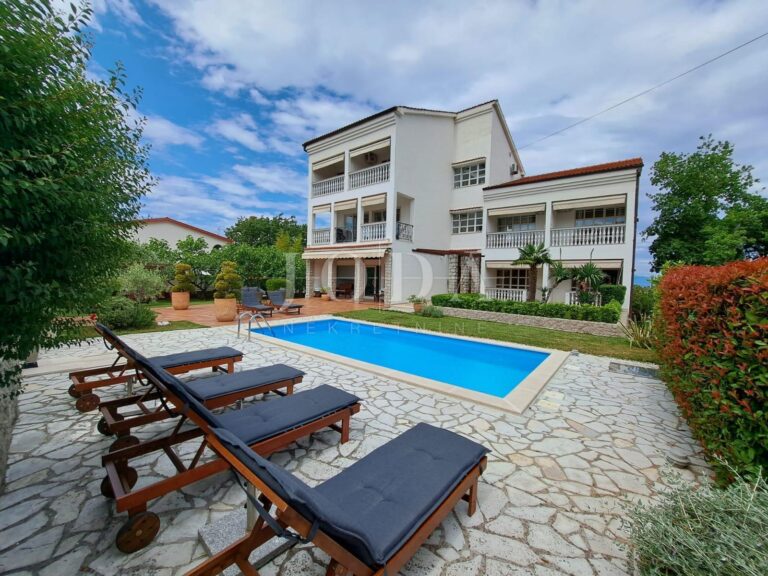 Otok Krk - Malinska