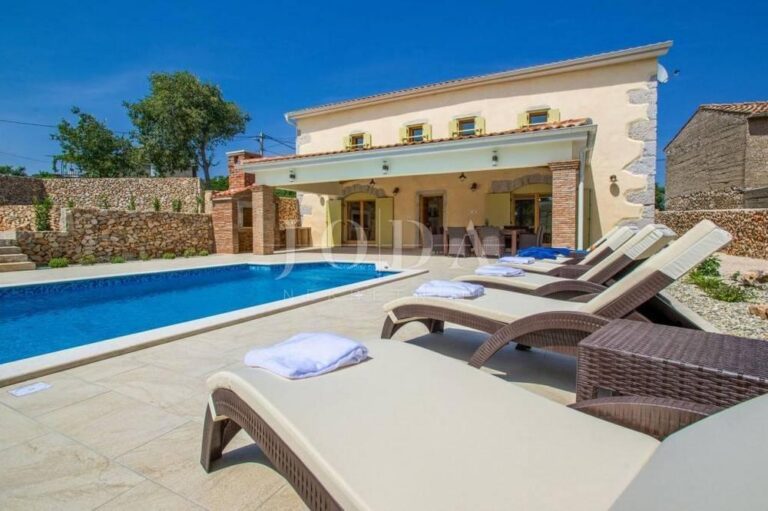 otok Krk | Adriatic Real
