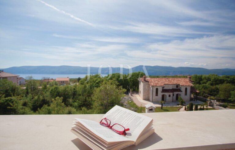 otok Krk | Adriatic Real