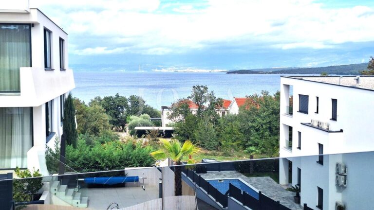 Apartman s bazenom na prestižnoj lokaciji! | Adriatic Real