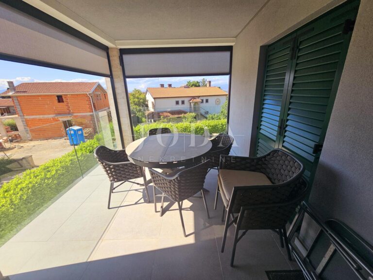 Moderan apartman na odličnoj lokaciji - Malinska | Adriatic Real