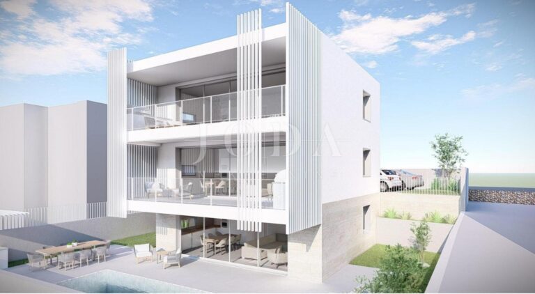 Apartman na odličnoj lokaciji