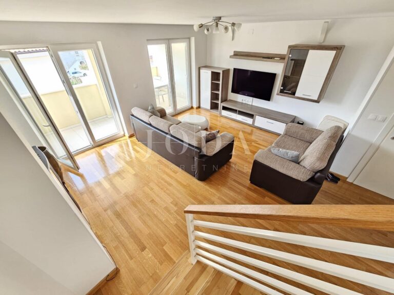 apartman s otvorenim pogledom na more | Adriatic Real