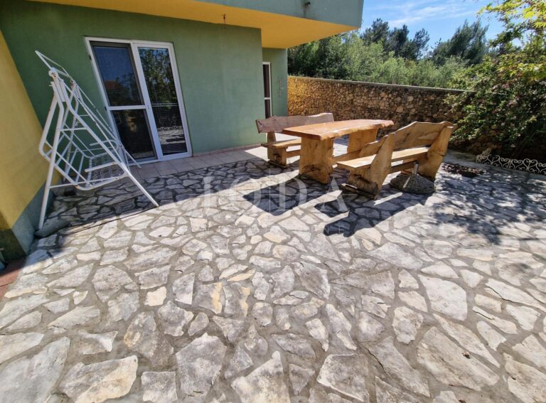 apartman u prizemlju na mirnoj lokaciji | Adriatic Real