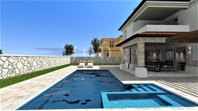 okolica Vrbnika | Adriatic Real