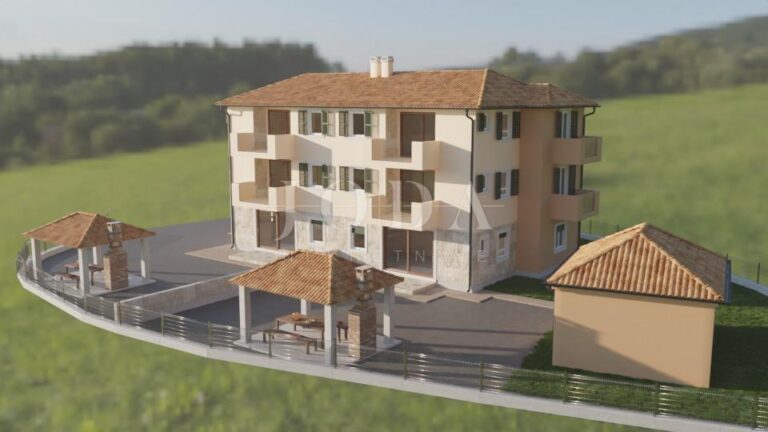 Apartman u novogradnji s dvije spavaće sobe | Adriatic Real