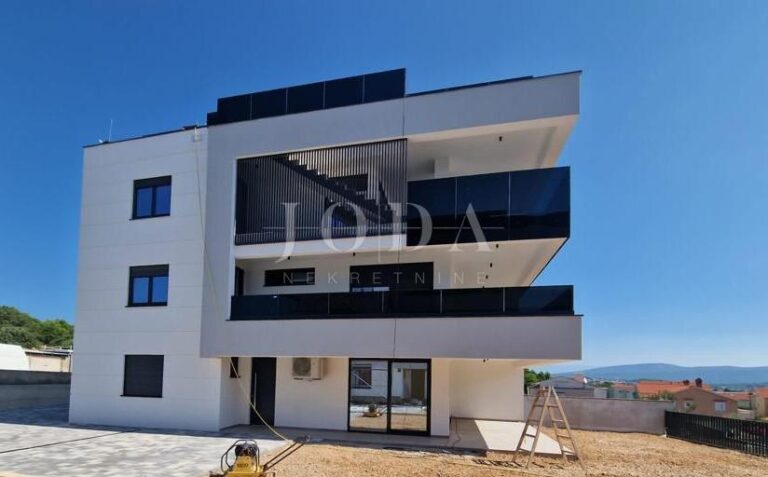 novogradnja | Adriatic Real