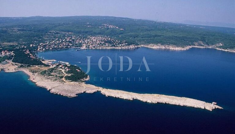Atraktivno zemljište 1. red do mora | Adriatic Real