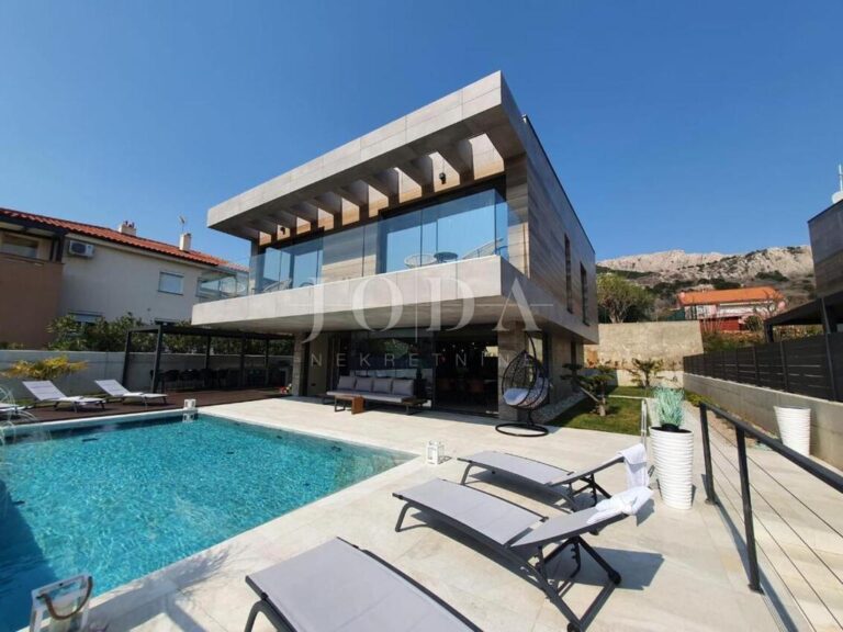 otok Krk | Adriatic Real