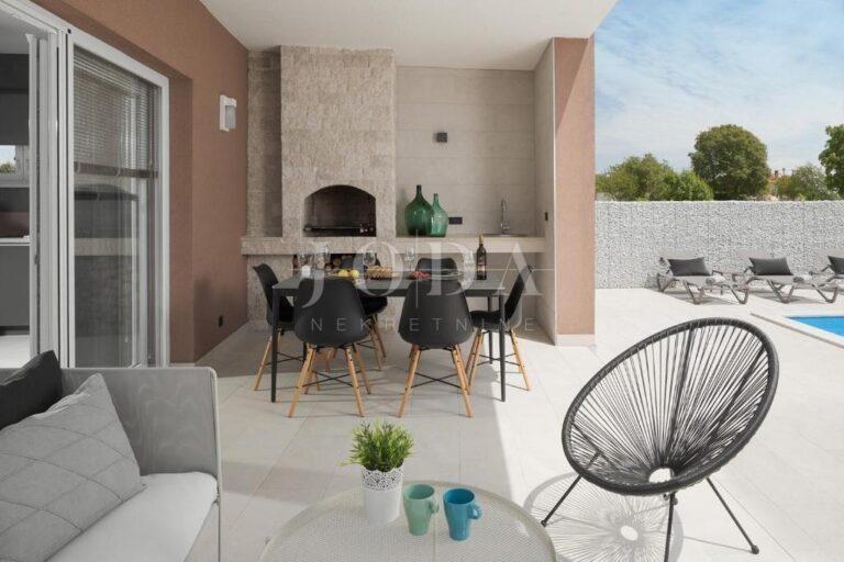 moderna Villa sa bazenom | Adriatic Real