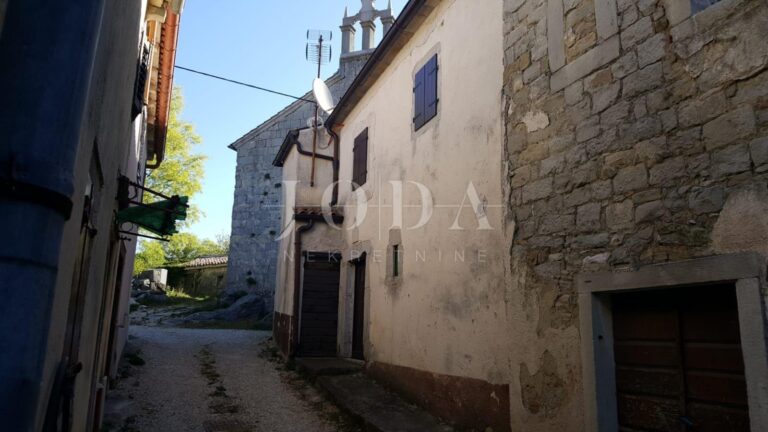 GRAČIŠĆE Istarska kuća | Adriatic Real