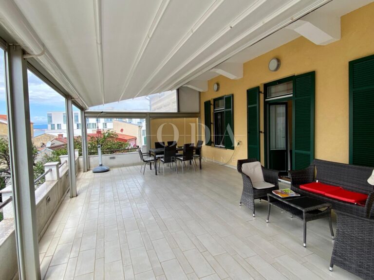 Predivan stan 80 m od mora | Adriatic Real