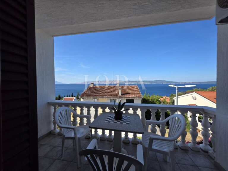 stan 150m od mora | Adriatic Real