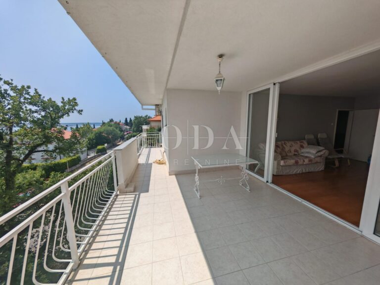 Komforan stan 200m od mora | Adriatic Real