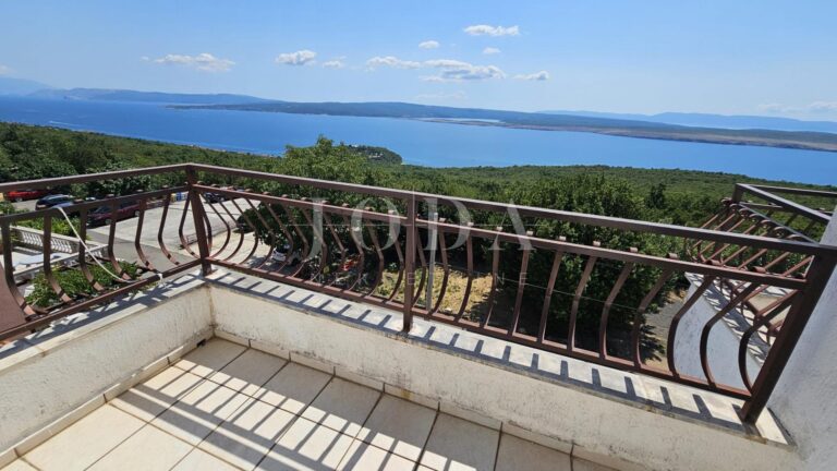 Dramalj studio apartman sa parkingom | Adriatic Real
