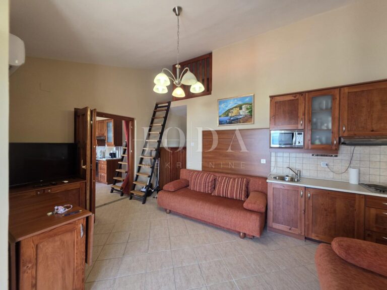 stan u blizini mora | Adriatic Real