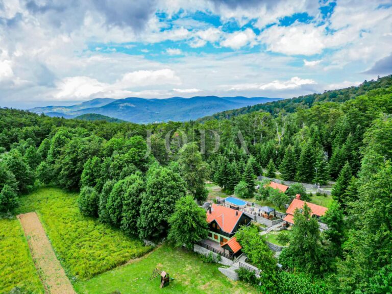 Imanje u parku prirode | Adriatic Real