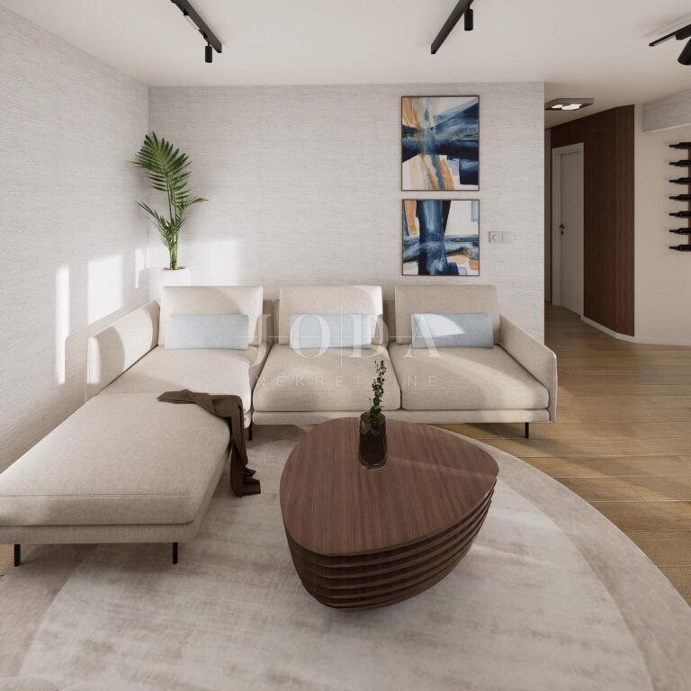 120.72 m2 | Adriatic Real