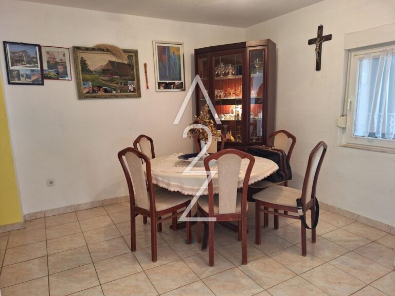 APARTMAN VIR 130 METARA DO MORA | Vir