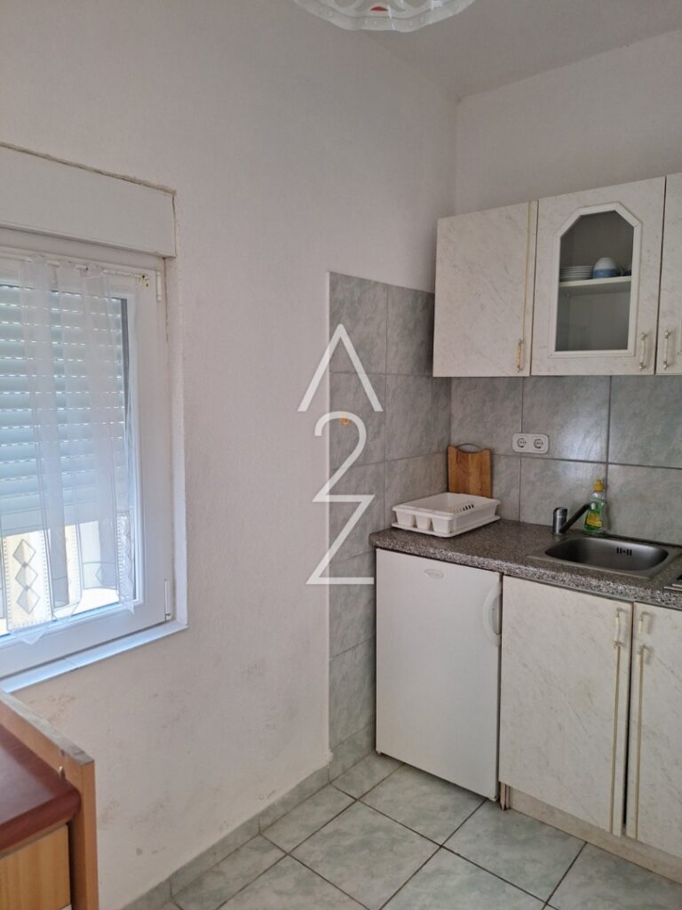 APARTMAN NA VIRU 130 METARA DO MORA | Vir