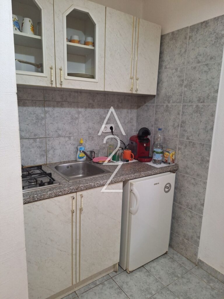 VIR APARTMAN 130 METARA DO MORA | Vir