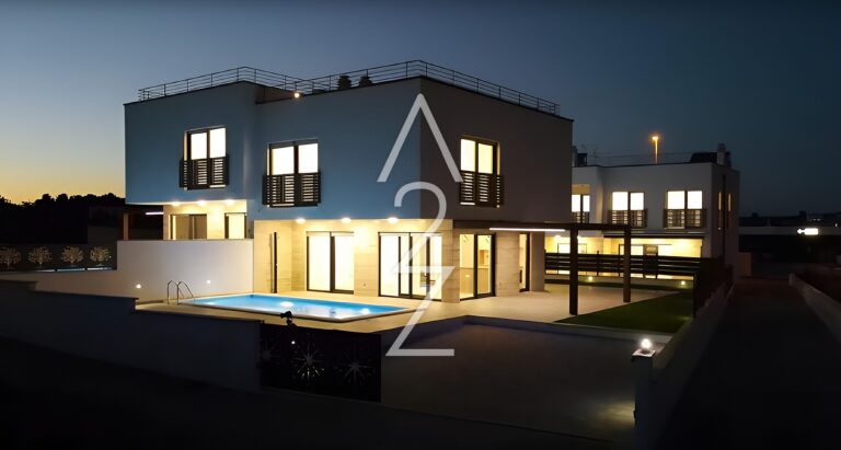 VILA PALMA | Vodice