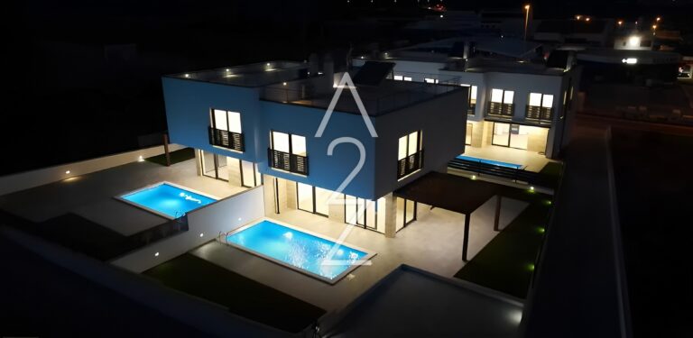 VILA SIDRO | Vodice