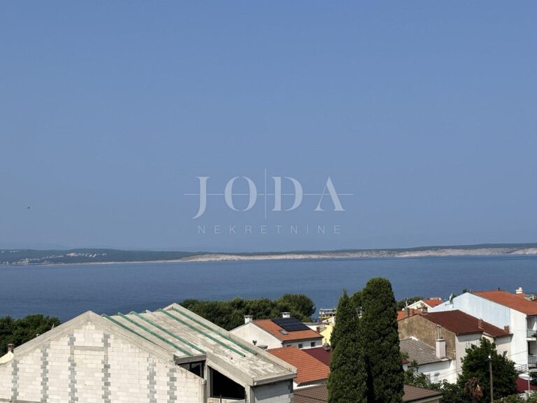 odličan apartman sa pogledom u centru | Adriatic Real