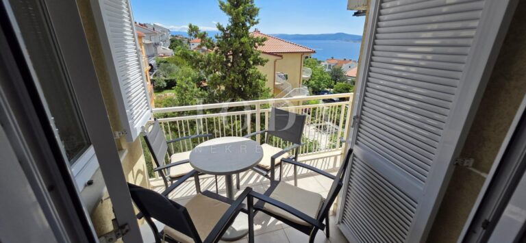 dvosobni stan 250 m od mora na lokaciji koju svi traže | Adriatic Real