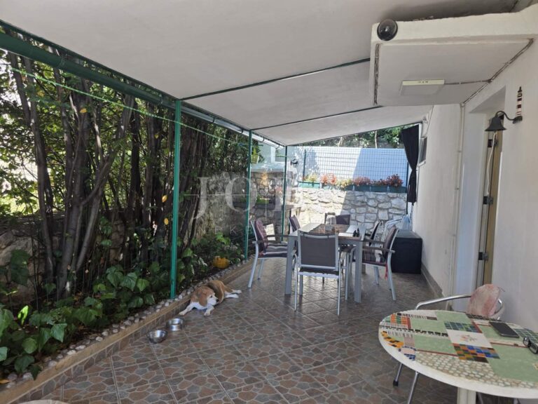 stan 130m  od mora | Adriatic Real