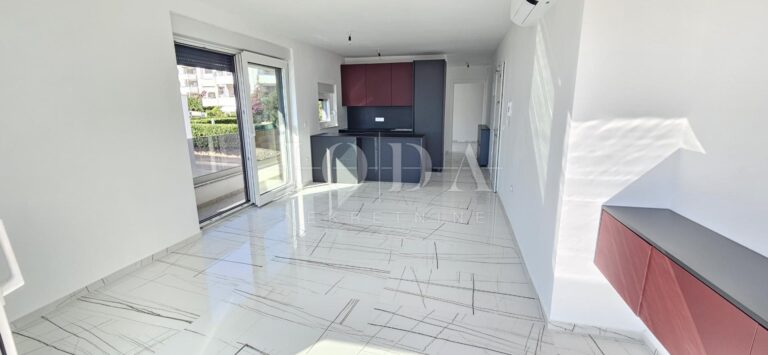 Novalja novogradnja | Adriatic Real