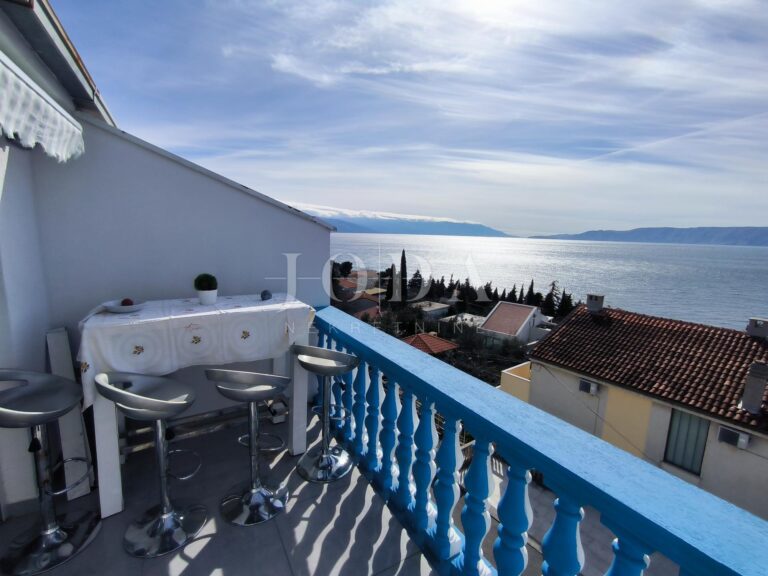 stan sa prekrasnim pogledom | Adriatic Real