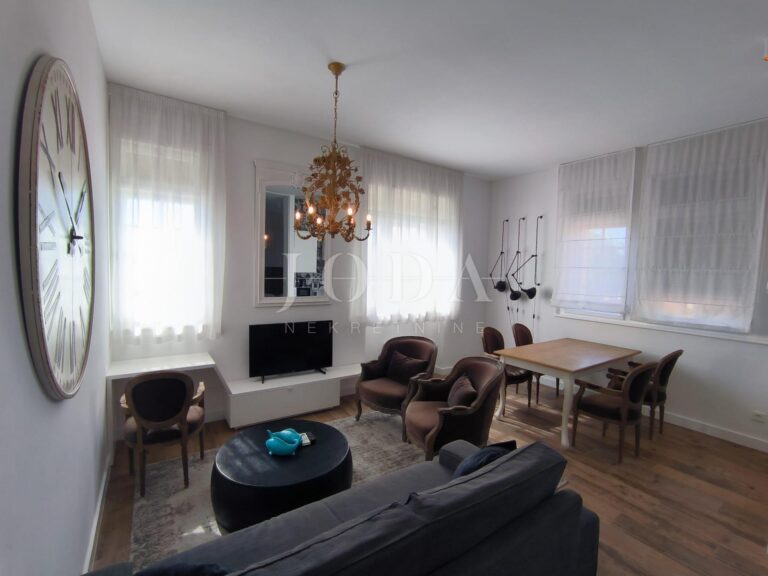 5 luksuznih apartmana u centru | Adriatic Real