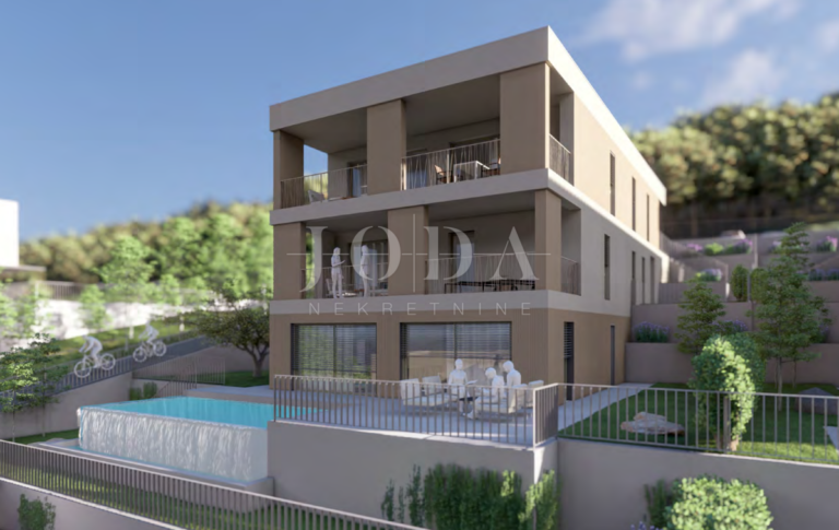 Kostrena | Adriatic Real