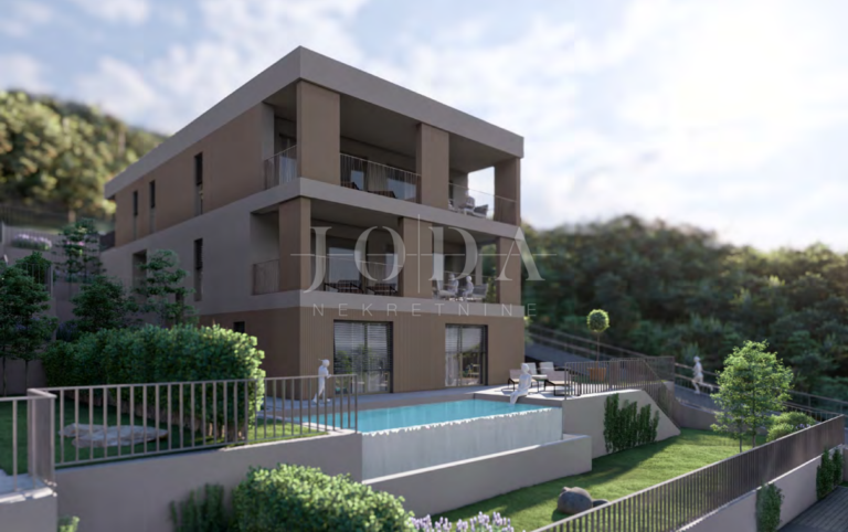 Kostrena | Adriatic Real