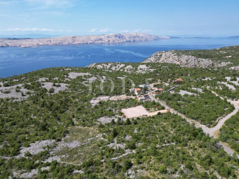 Stinica građevinsko zemljište Pejice | Adriatic Real