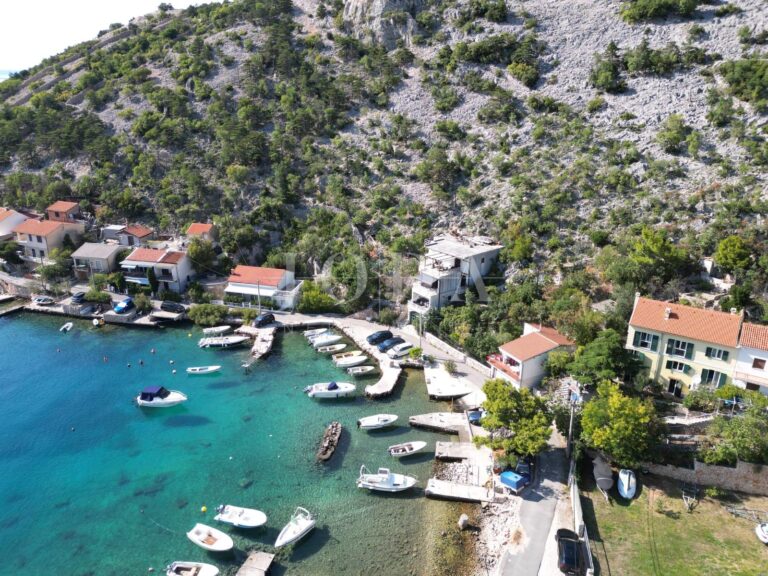 Donja Klada kuća 1.red do mora | Adriatic Real