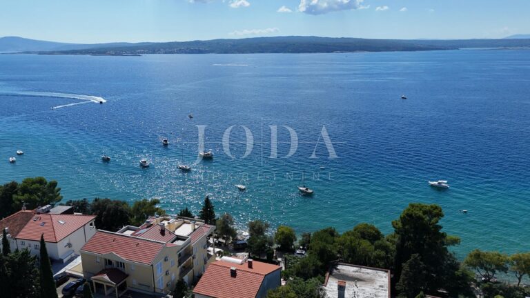 samo 60 m od mora | Adriatic Real