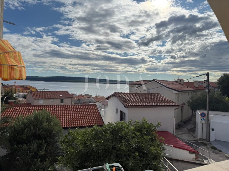Selce stan s pogledom | Adriatic Real