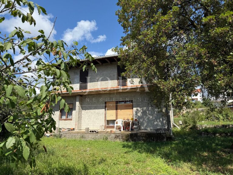 Drenova kuća | Adriatic Real