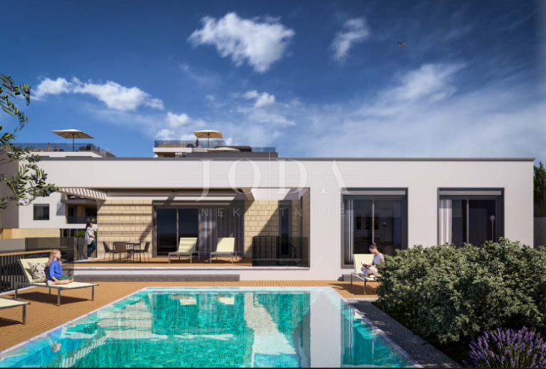 Primošten – prekrasna villa s pogledom na more | Adriatic Real