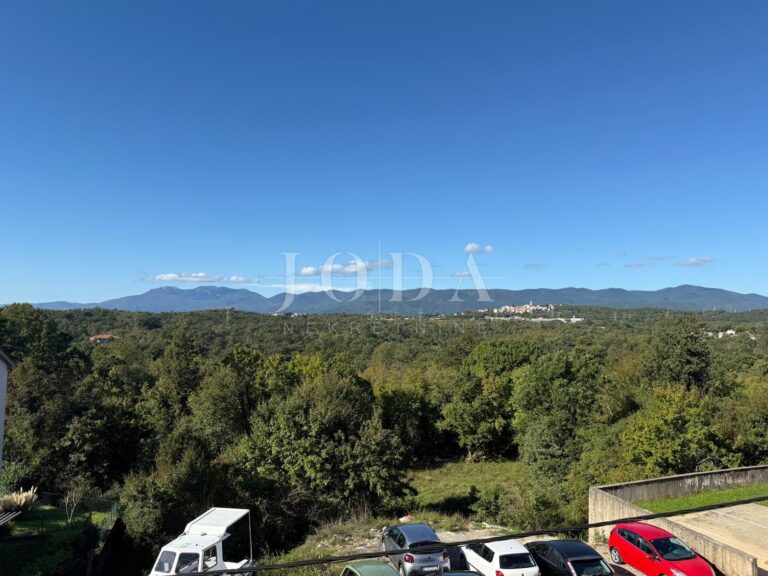 Viškovo dvoetažni stan | Adriatic Real