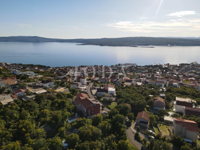 Crikvenica stan za život i uživanje | Adriatic Real