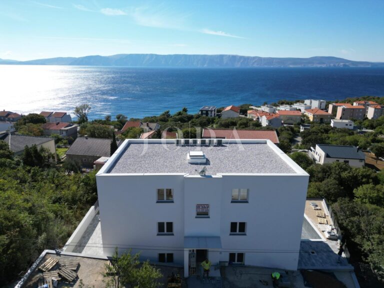Smokvica apartman 200m od mora | Adriatic Real