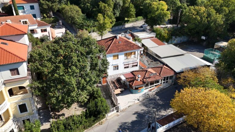 kuća prvi red do mora | Adriatic Real