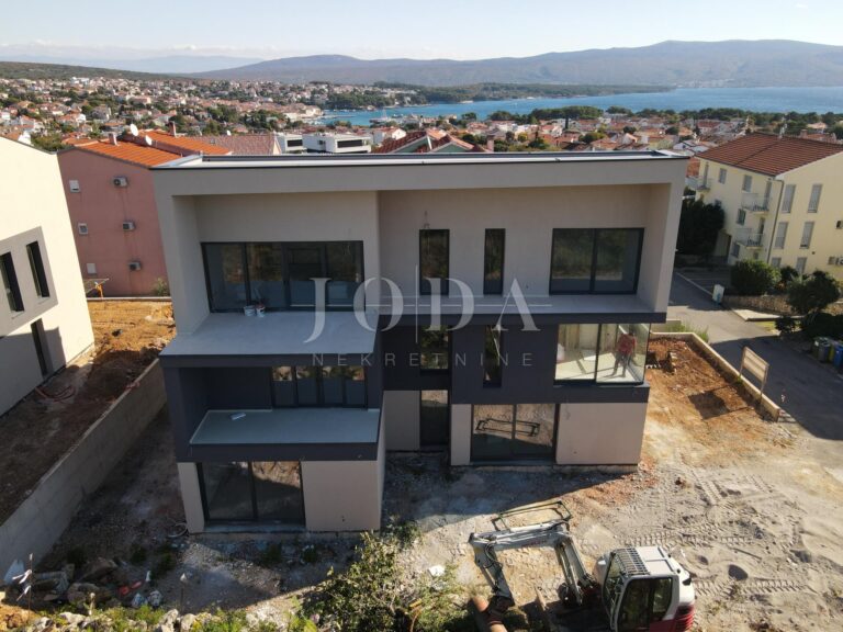 Krk prizemlje s okućnicom | Adriatic Real