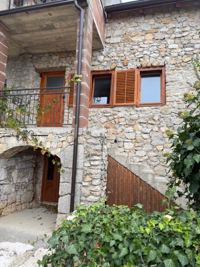 Grižane stan na mirnoj lokaciji | Adriatic Real