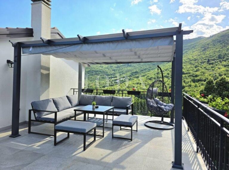 kuća sa wellnessom | Adriatic Real